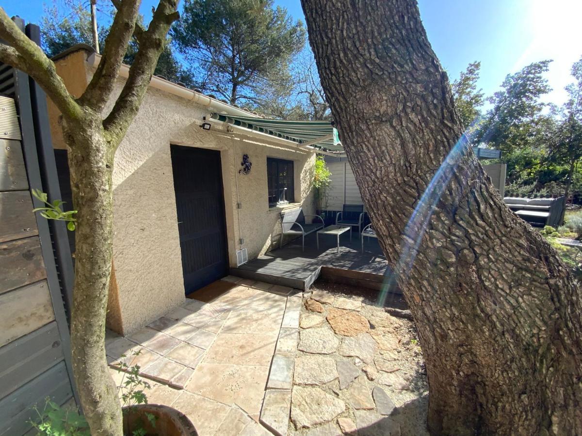 Inn 4 Bears Nîmes Exterior foto